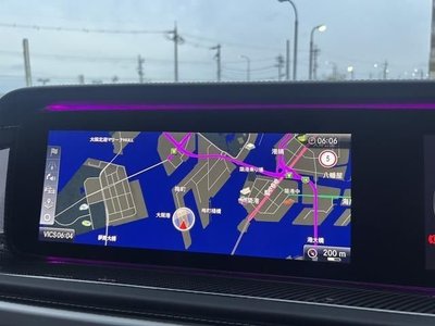 MERCEDES-BENZ G-CLASS - 6