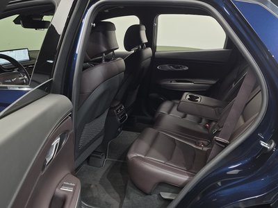 2021 Genesis GV70 缩略图 12