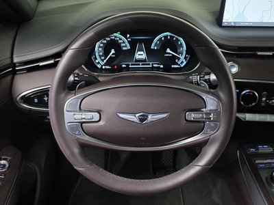 2021 Genesis GV70 缩略图 14
