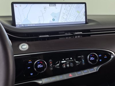2021 Genesis GV70 缩略图 13