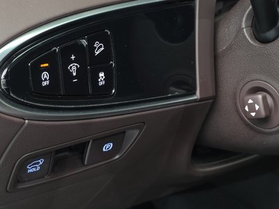 2021 Genesis GV70 缩略图 17