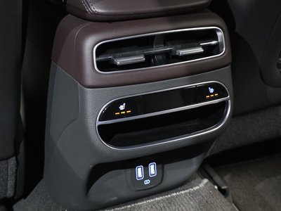 2021 Genesis GV70 缩略图 18