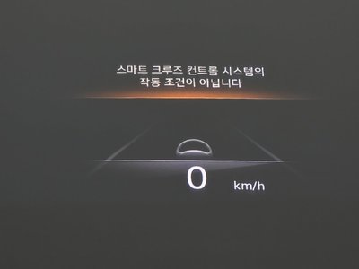 2021 Genesis GV70 缩略图 11