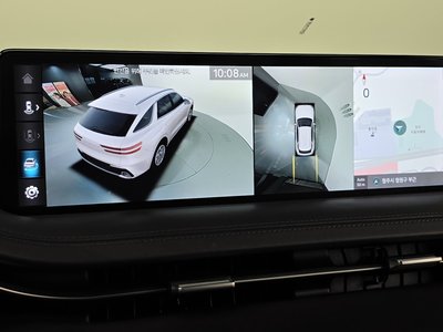 2021 Genesis GV70 缩略图 15