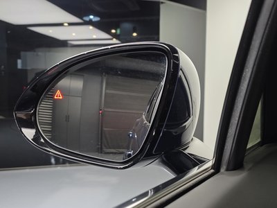 2021 Genesis GV70 缩略图 20