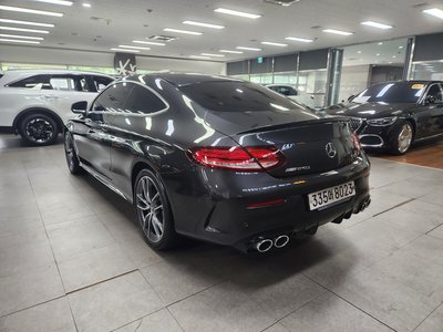 صورة 5 لـ 2023 MERCEDES-BENZ C-CLASS
