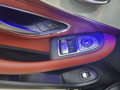 صورة 3 لـ 2023 MERCEDES-BENZ C-CLASS