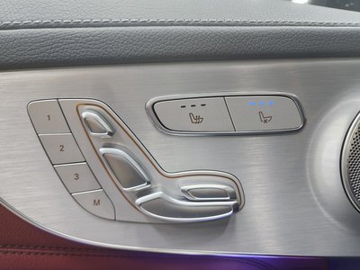 صورة 2 لـ 2023 MERCEDES-BENZ C-CLASS