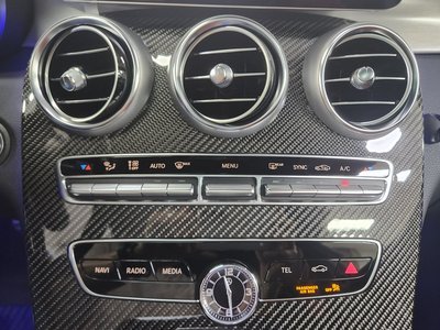 صورة مصغرة 11 لـ 2023 MERCEDES-BENZ C-CLASS
