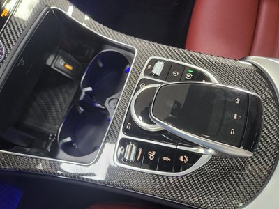 صورة مصغرة 12 لـ 2023 MERCEDES-BENZ C-CLASS