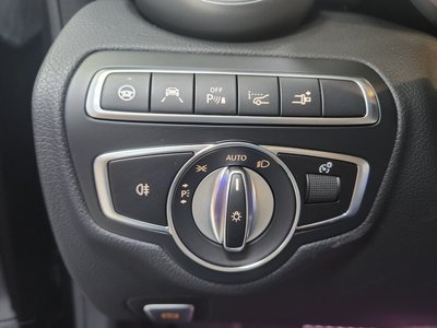 صورة 6 لـ 2023 MERCEDES-BENZ C-CLASS