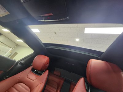 صورة مصغرة 15 لـ 2023 MERCEDES-BENZ C-CLASS