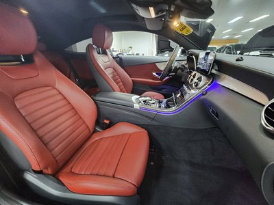 صورة مصغرة 16 لـ 2023 MERCEDES-BENZ C-CLASS