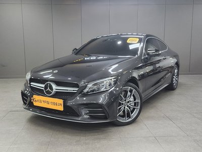صورة 1 لـ 2023 MERCEDES-BENZ C-CLASS