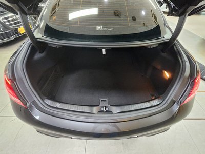 صورة مصغرة 18 لـ 2023 MERCEDES-BENZ C-CLASS