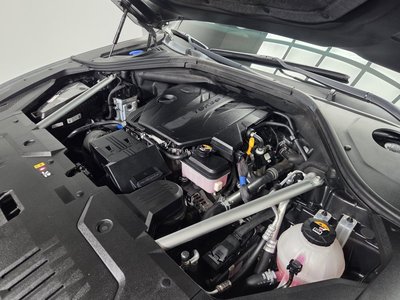 2021 Genesis GV70 photo 4