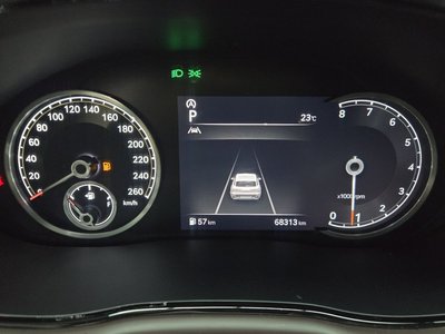 2021 Genesis GV70 photo 9