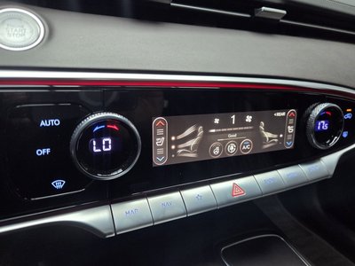 2021 Genesis GV70 photo 10