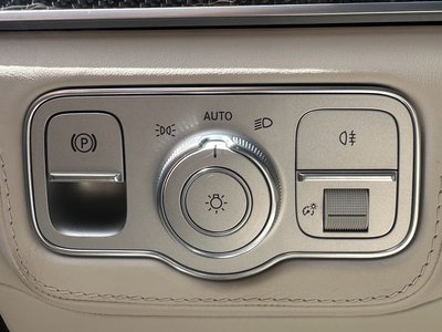 صورة مصغرة 40 لـ 2024 Mercedes-BENZ GLS AMG