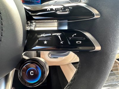 صورة مصغرة 29 لـ 2024 Mercedes-BENZ GLS AMG