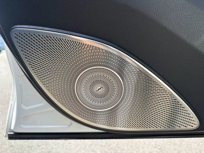 صورة مصغرة 55 لـ 2024 Mercedes-BENZ GLS AMG