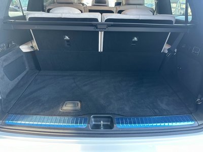 صورة مصغرة 16 لـ 2024 Mercedes-BENZ GLS AMG