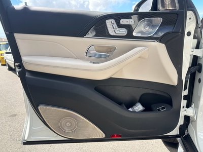 صورة مصغرة 51 لـ 2024 Mercedes-BENZ GLS AMG