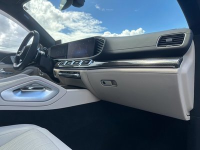 صورة مصغرة 46 لـ 2024 Mercedes-BENZ GLS AMG