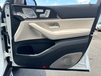 صورة مصغرة 50 لـ 2024 Mercedes-BENZ GLS AMG