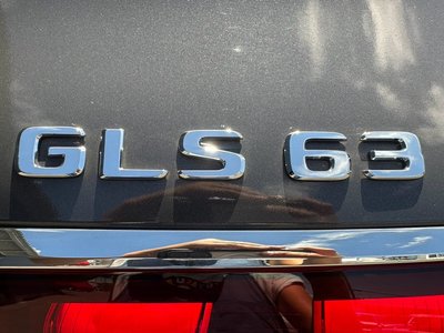 صورة مصغرة 68 لـ 2024 Mercedes-BENZ GLS AMG