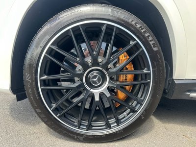صورة مصغرة 64 لـ 2024 Mercedes-BENZ GLS AMG