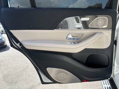 صورة مصغرة 49 لـ 2024 Mercedes-BENZ GLS AMG
