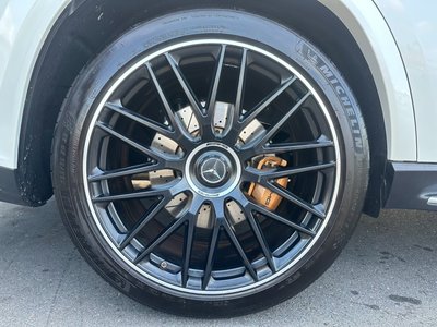 صورة مصغرة 62 لـ 2024 Mercedes-BENZ GLS AMG