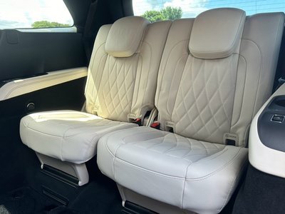 صورة مصغرة 21 لـ 2024 Mercedes-BENZ GLS AMG