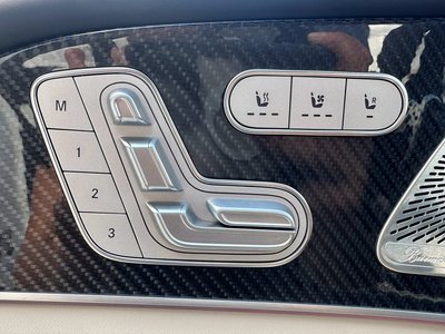 صورة مصغرة 23 لـ 2024 Mercedes-BENZ GLS AMG