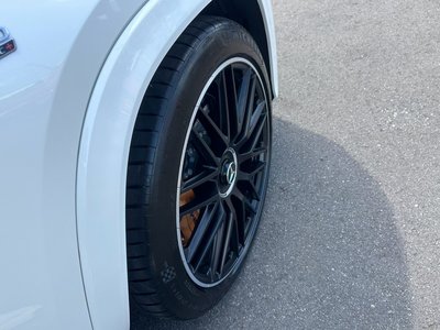 صورة مصغرة 66 لـ 2024 Mercedes-BENZ GLS AMG