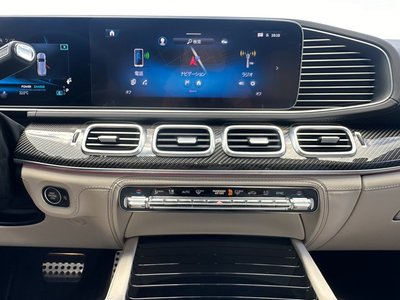 صورة مصغرة 33 لـ 2024 Mercedes-BENZ GLS AMG