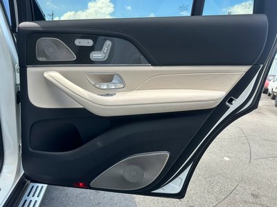 صورة مصغرة 52 لـ 2024 Mercedes-BENZ GLS AMG