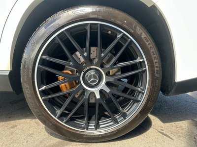 صورة مصغرة 63 لـ 2024 Mercedes-BENZ GLS AMG