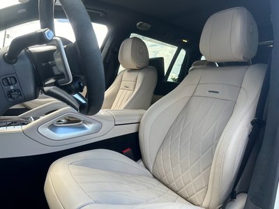 صورة مصغرة 19 لـ 2024 Mercedes-BENZ GLS AMG