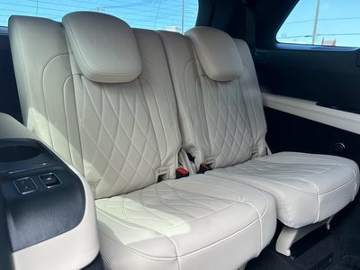 صورة مصغرة 25 لـ 2024 Mercedes-BENZ GLS AMG