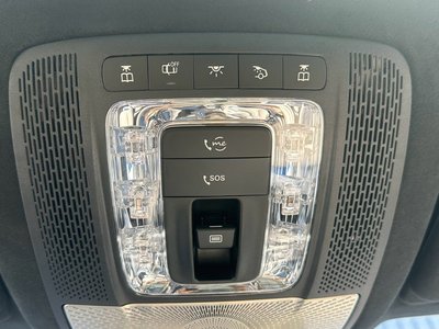 صورة مصغرة 43 لـ 2024 Mercedes-BENZ GLS AMG