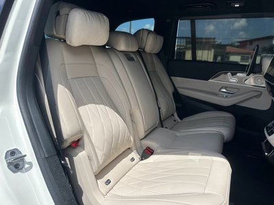 صورة مصغرة 24 لـ 2024 Mercedes-BENZ GLS AMG