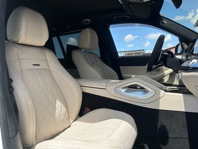 صورة مصغرة 22 لـ 2024 Mercedes-BENZ GLS AMG