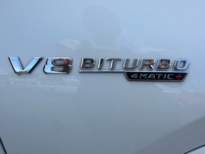 صورة مصغرة 69 لـ 2024 Mercedes-BENZ GLS AMG