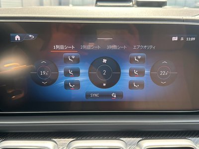 صورة مصغرة 37 لـ 2024 Mercedes-BENZ GLS AMG