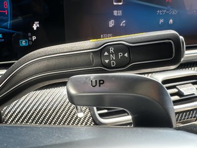 صورة مصغرة 31 لـ 2024 Mercedes-BENZ GLS AMG