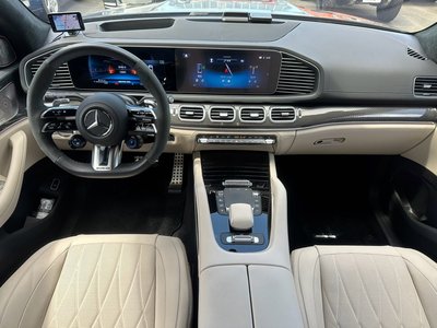 صورة مصغرة 26 لـ 2024 Mercedes-BENZ GLS AMG