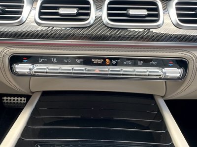 صورة مصغرة 38 لـ 2024 Mercedes-BENZ GLS AMG