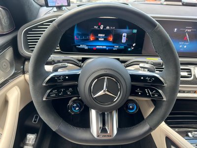 صورة مصغرة 27 لـ 2024 Mercedes-BENZ GLS AMG